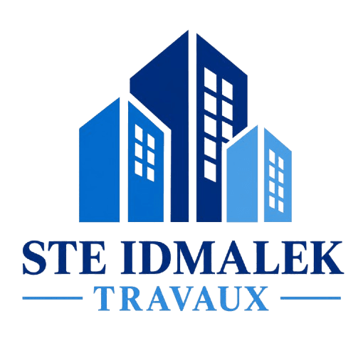 STE IDMALEK Travaux